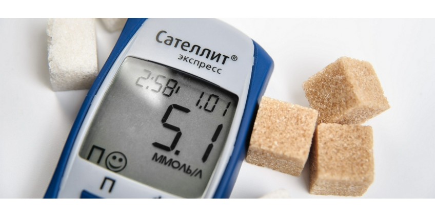 Как людям с диабетом контролировать уровень сахара в жару