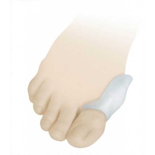 Протектор для защиты сустава большого пальца стопы(L/XL) СТ-37(1шт)