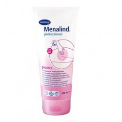 MENALIND-  Защитный крем с цинком 200 мл (9950350)